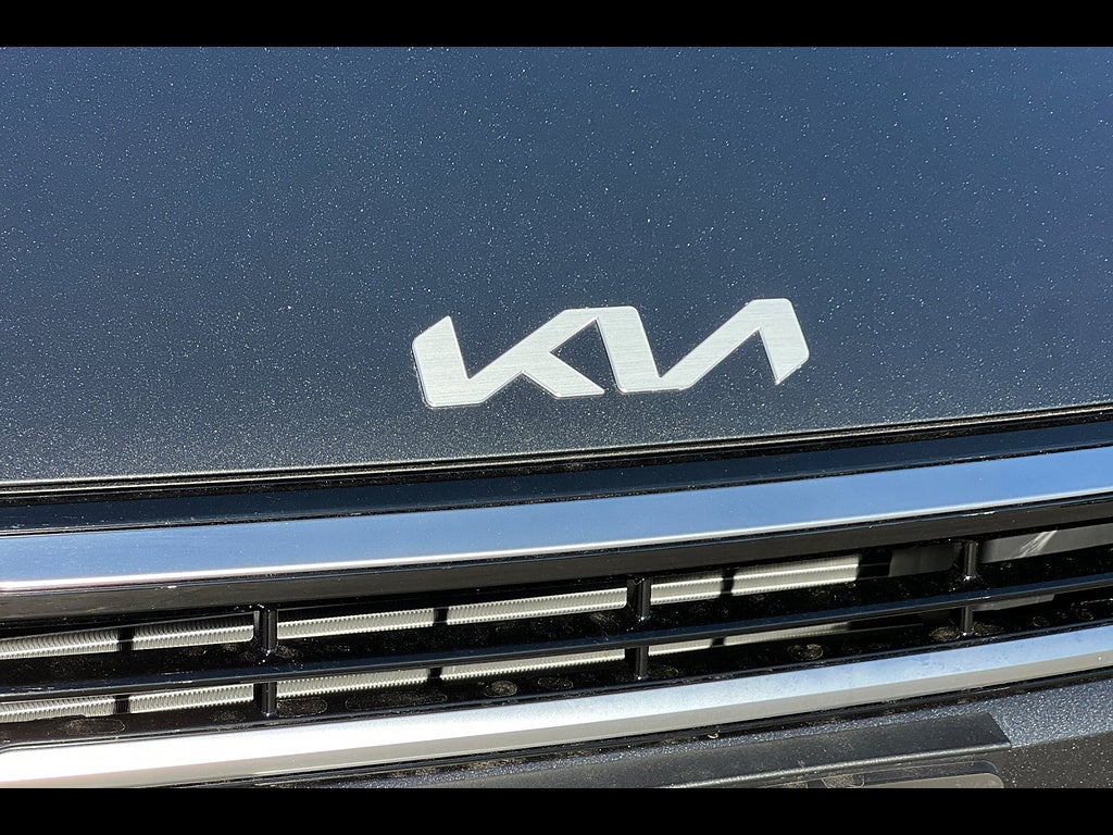 2026 Kia K4 Hatchback EX