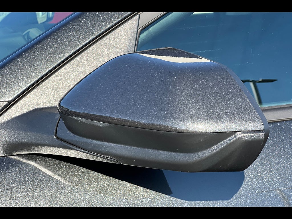 2026 Kia K4 Hatchback EX