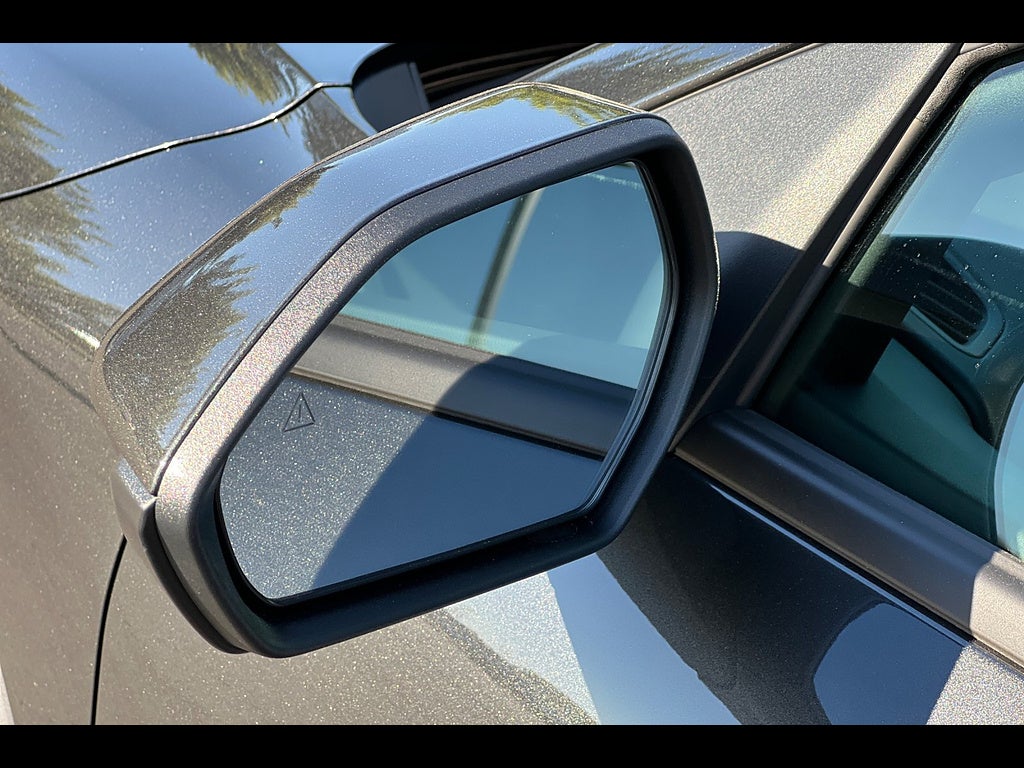 2026 Kia K4 Hatchback EX