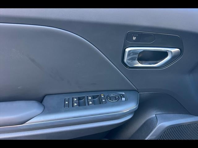 2026 Kia K4 Hatchback EX