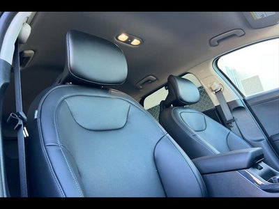 2026 Kia K4 Hatchback EX