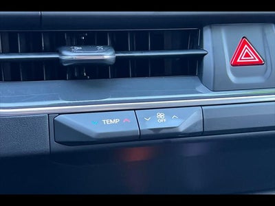 2026 Kia K4 Hatchback EX