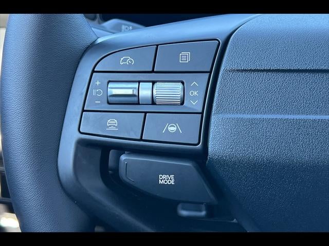 2026 Kia K4 Hatchback EX