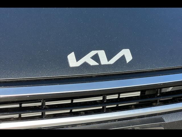 2026 Kia K4 Hatchback EX