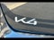 2026 Kia K4 Hatchback EX