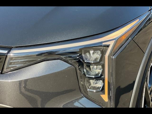2026 Kia K4 Hatchback EX
