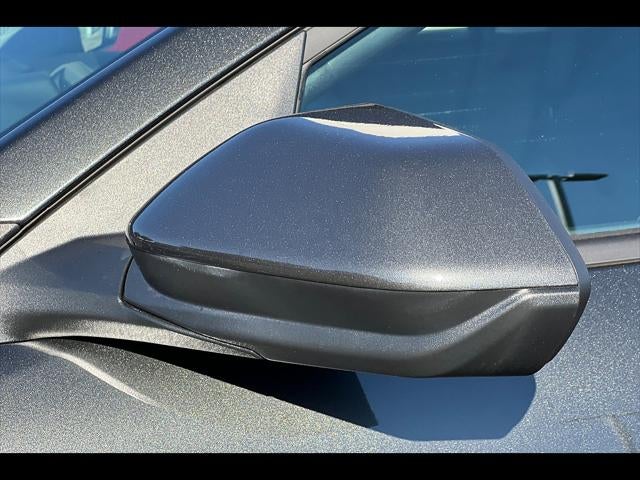 2026 Kia K4 Hatchback EX