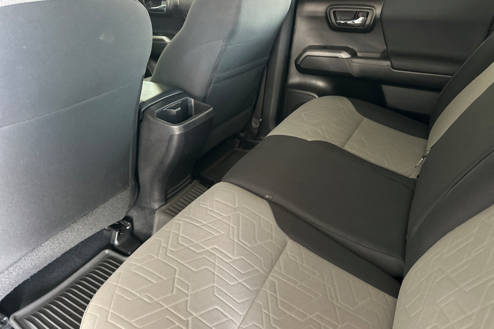 2023 Toyota Tacoma V6