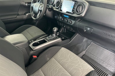 2023 Toyota Tacoma V6