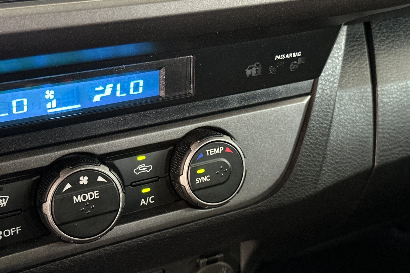 2023 Toyota Tacoma V6