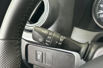 2023 Toyota Tacoma V6