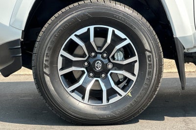 2023 Toyota Tacoma V6