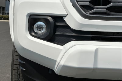 2023 Toyota Tacoma V6