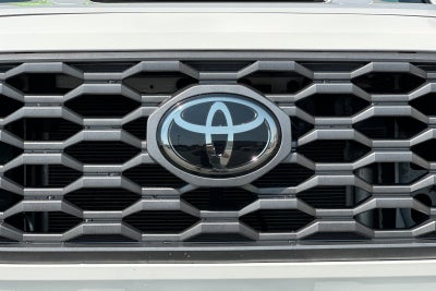 2023 Toyota Tacoma V6