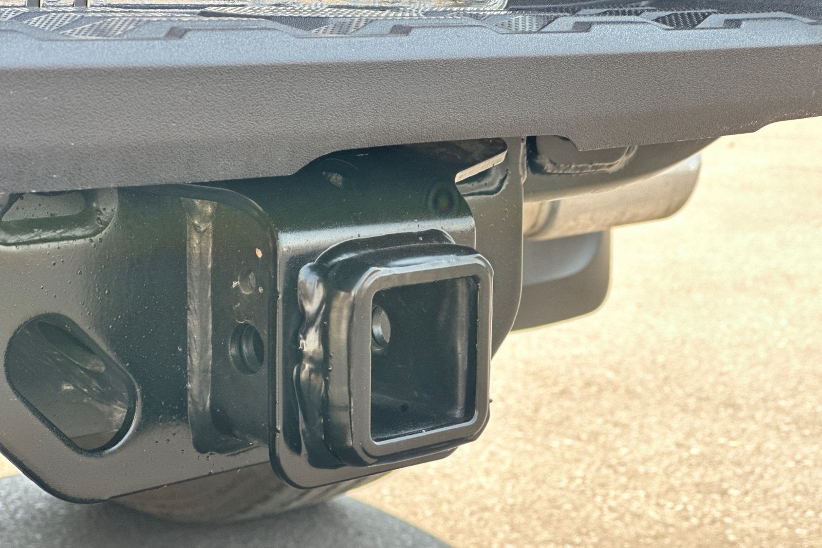 2023 Toyota Tacoma V6