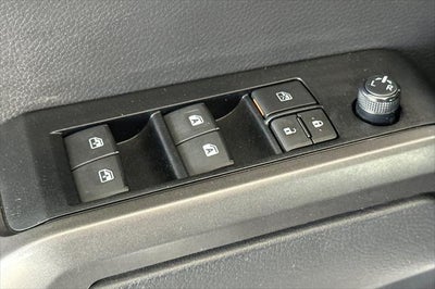 2023 Toyota Tacoma V6