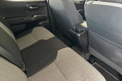 2023 Toyota Tacoma V6