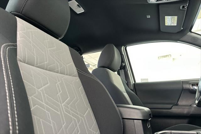 2023 Toyota Tacoma V6