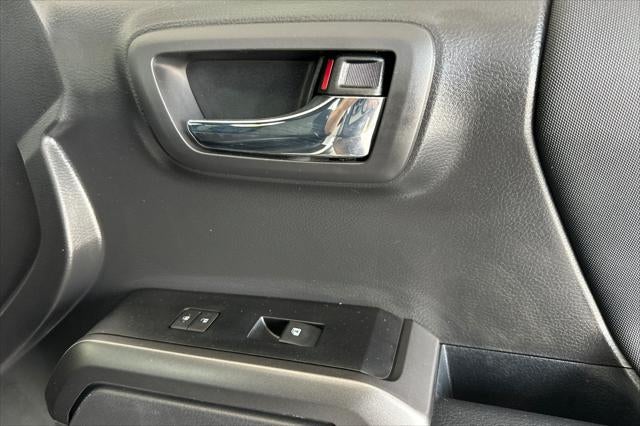 2023 Toyota Tacoma V6