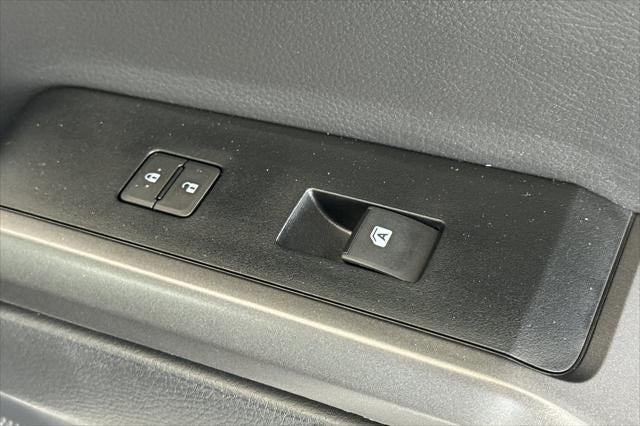 2023 Toyota Tacoma V6