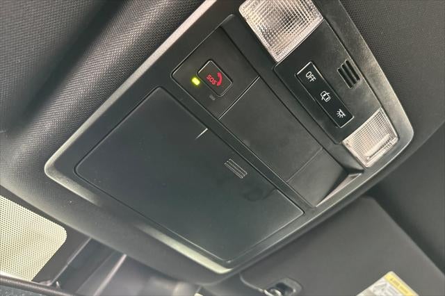 2023 Toyota Tacoma V6