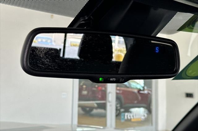 2023 Toyota Tacoma V6