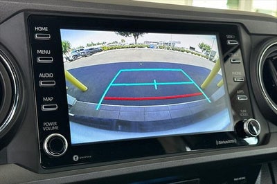 2023 Toyota Tacoma V6