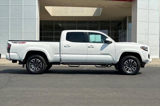 2023 Toyota Tacoma V6