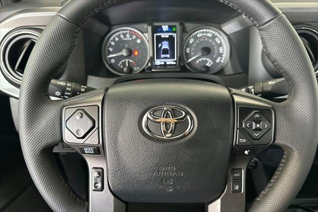 2023 Toyota Tacoma V6