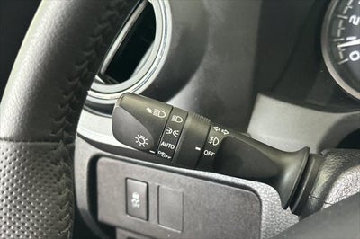 2023 Toyota Tacoma V6