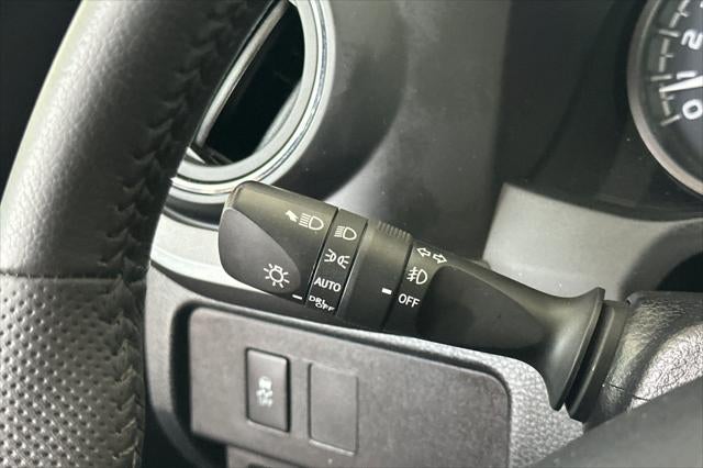 2023 Toyota Tacoma V6