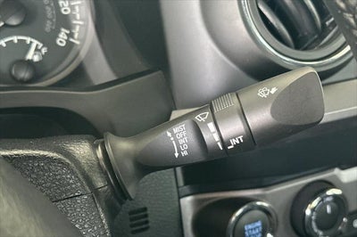 2023 Toyota Tacoma V6