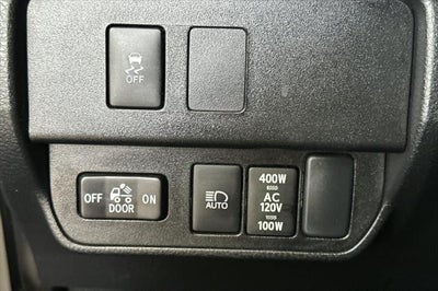 2023 Toyota Tacoma V6