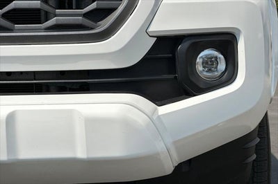 2023 Toyota Tacoma V6