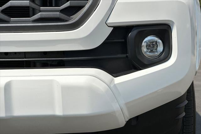 2023 Toyota Tacoma V6