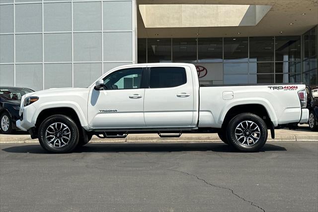 2023 Toyota Tacoma V6