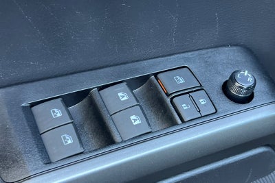 2023 Toyota Tacoma 4WD TRD Off-Road