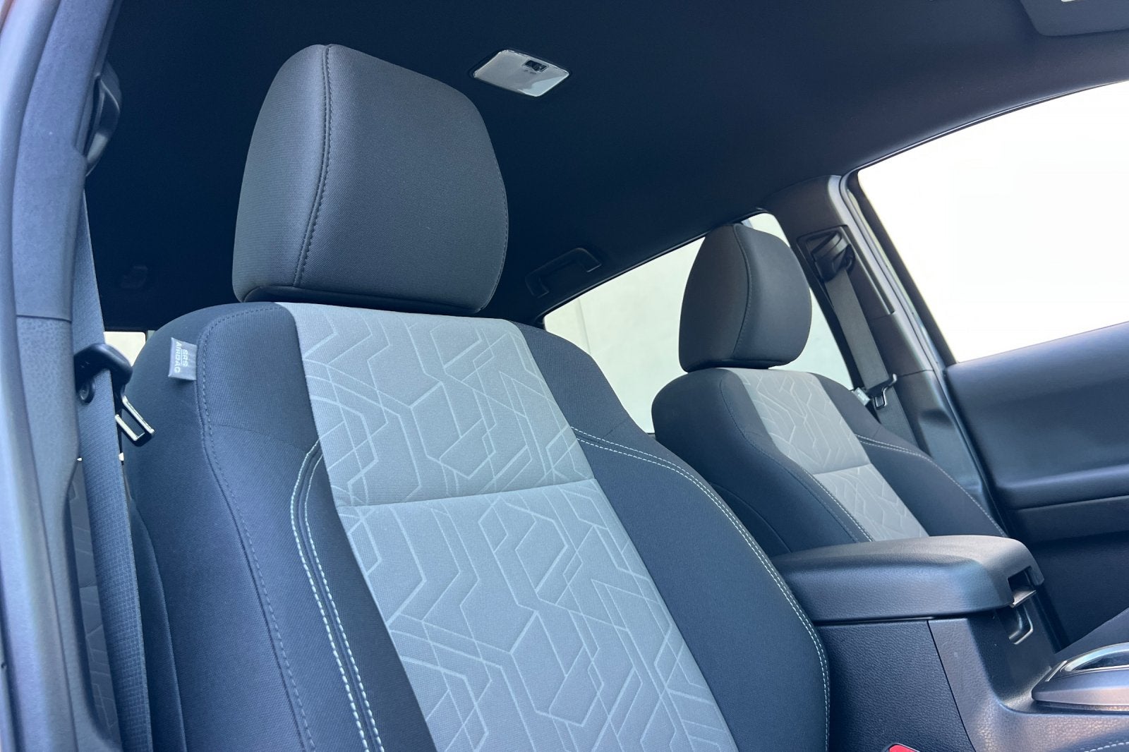 2023 Toyota Tacoma 4WD TRD Off-Road