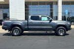 2023 Toyota Tacoma 4WD TRD Off-Road