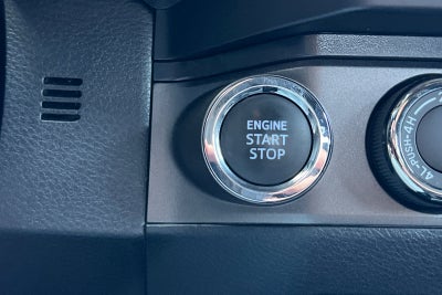 2023 Toyota Tacoma 4WD TRD Off-Road