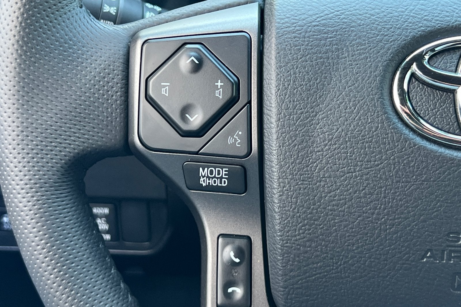 2023 Toyota Tacoma 4WD TRD Off-Road