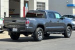 2023 Toyota Tacoma 4WD TRD Off-Road
