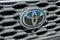 2023 Toyota Tacoma 4WD TRD Off-Road