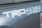 2023 Toyota Tacoma 4WD TRD Off-Road