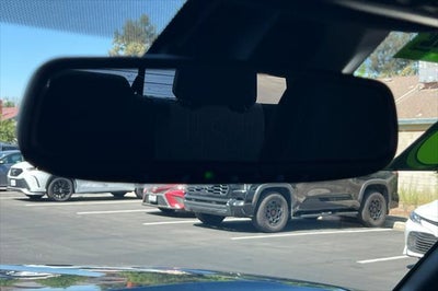 2023 Toyota Tacoma 4WD TRD Off-Road