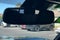 2023 Toyota Tacoma 4WD TRD Off-Road