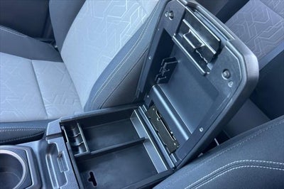 2023 Toyota Tacoma 4WD TRD Off-Road