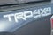 2023 Toyota Tacoma 4WD TRD Off-Road