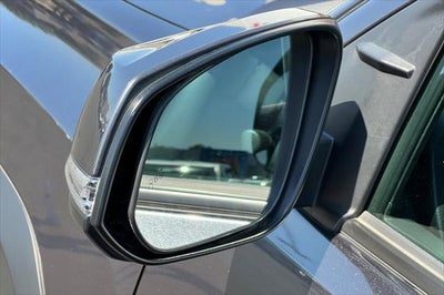 2023 Toyota Tacoma 4WD TRD Off-Road