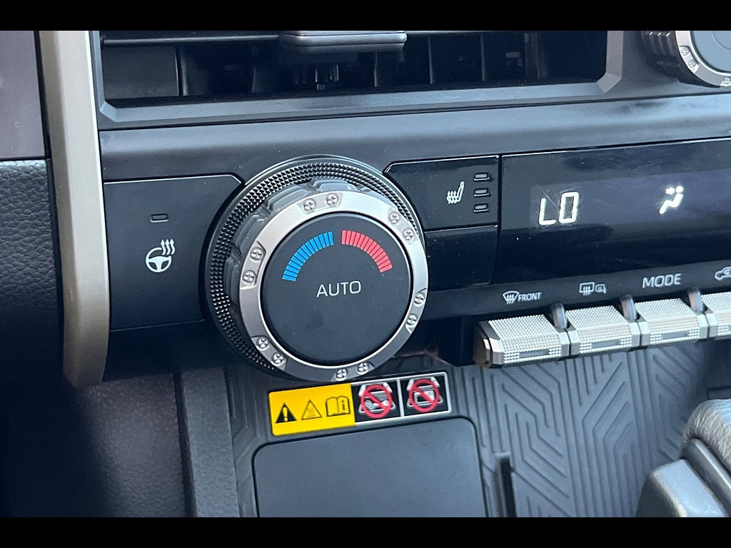 2024 Toyota Tacoma 4WD TRD Sport